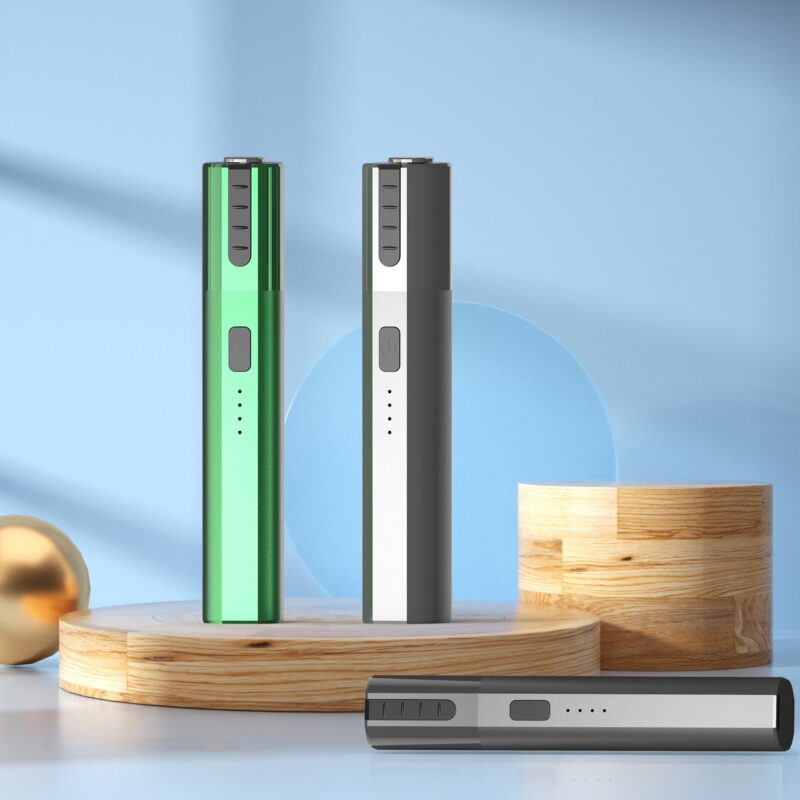 LEME SHEEN | 樂美 PRO IQOS
