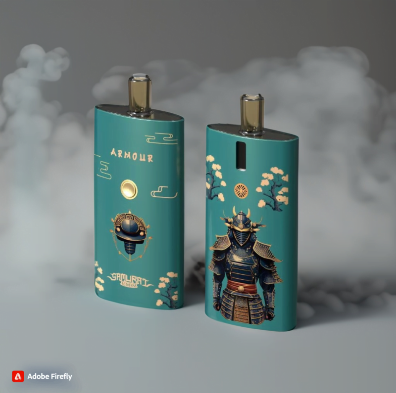 將軍 SAMURAI Armour 套装