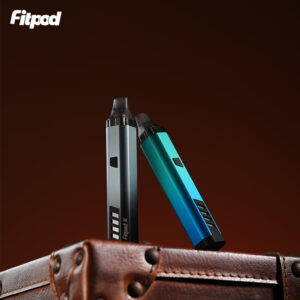 FITPOD X SLYEEK 3 斯萊克三代主機