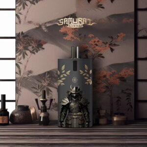將軍 SAMURAI Armour 套装