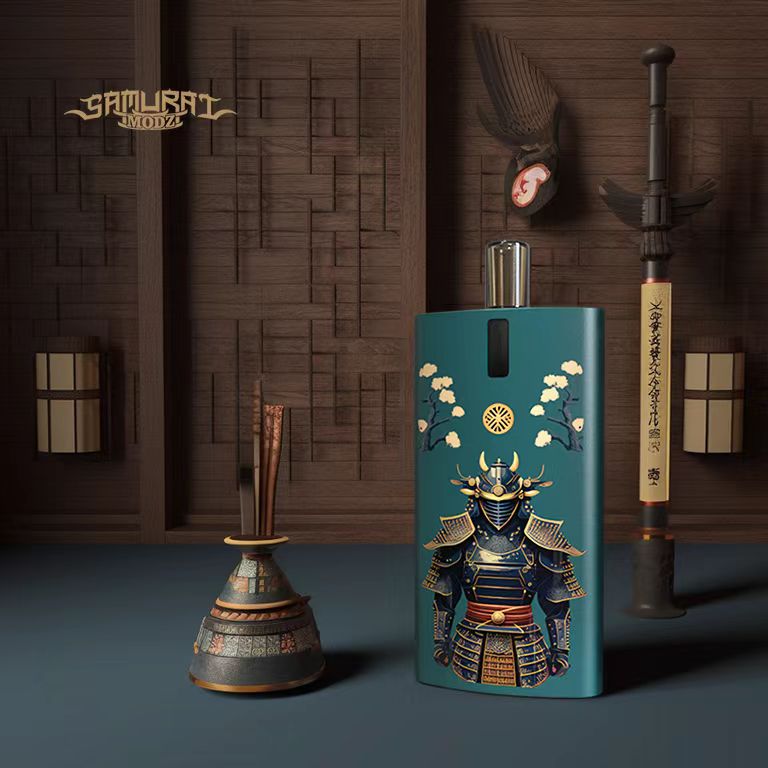 將軍 SAMURAI Armour 套装