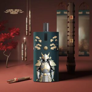 將軍 SAMURAI Armour 套装