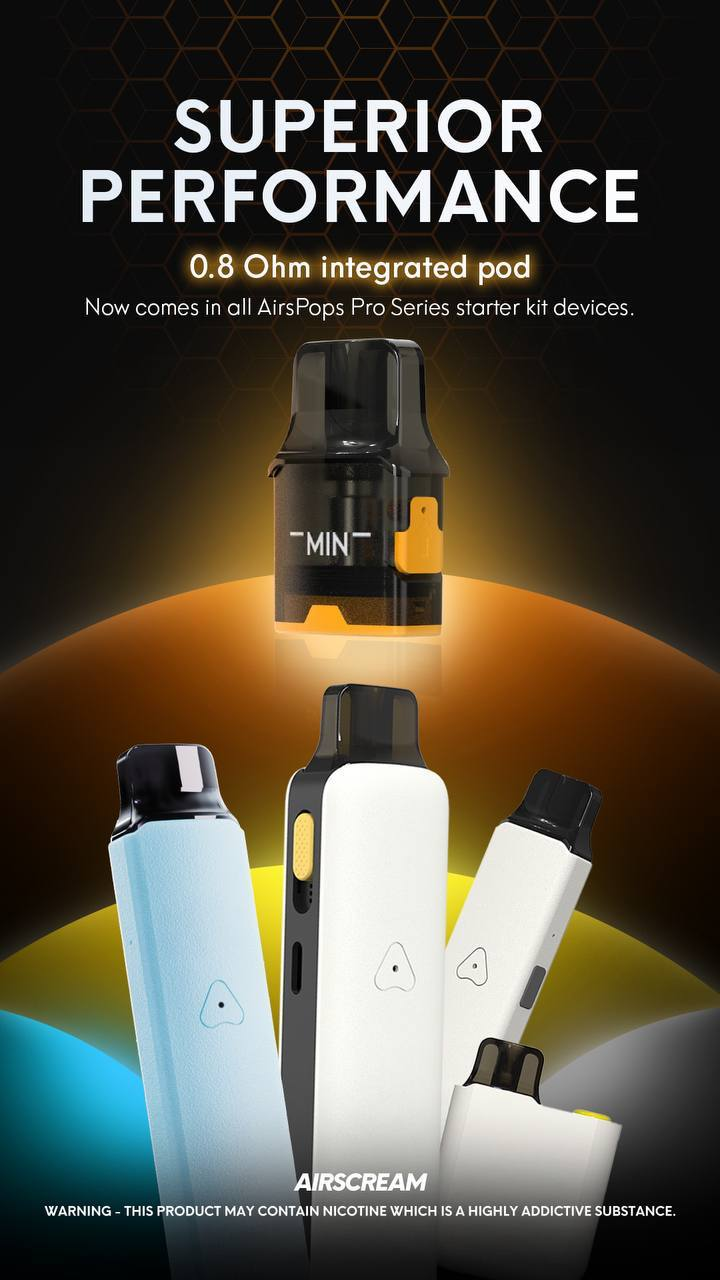 AirsPops Pro 2代