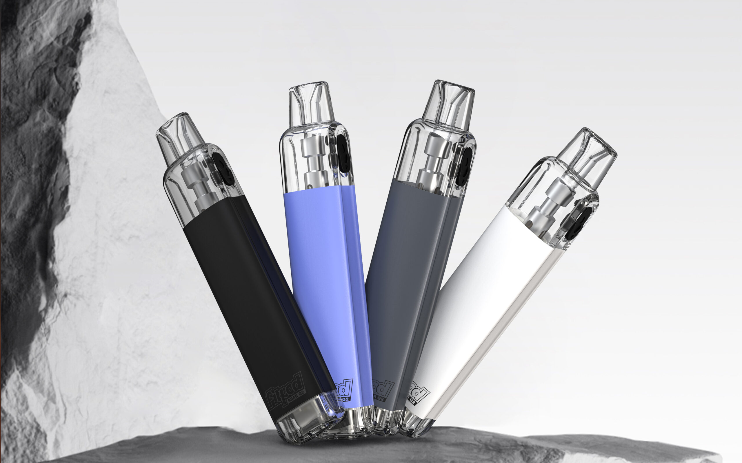 Fitpod RBAR Q2